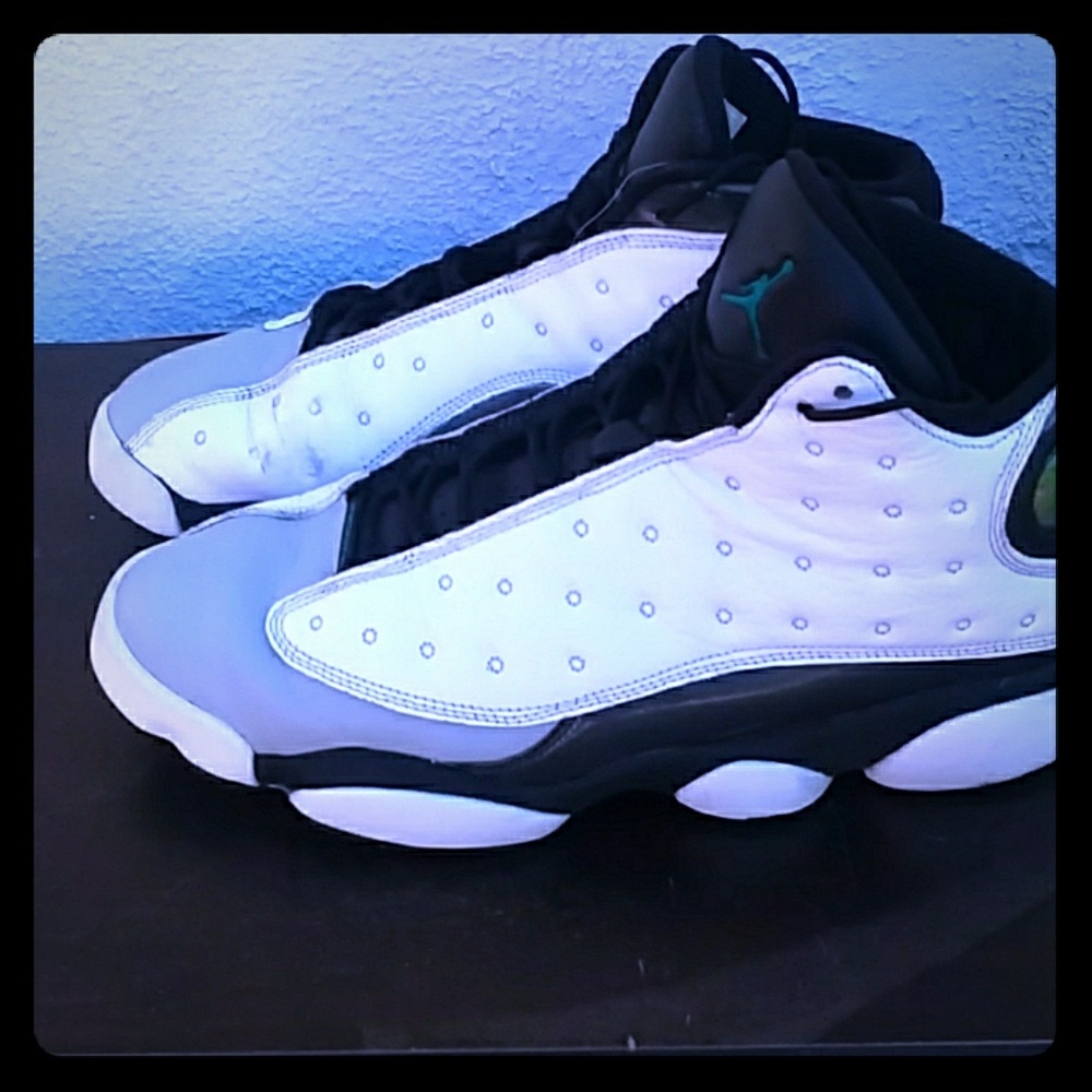 Jordan 13 Baron (Size 11)